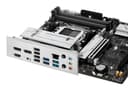 ASUS PRIME B850M-A WIFI - motherboard - micro ATX - Socket AM5 - AMD B850