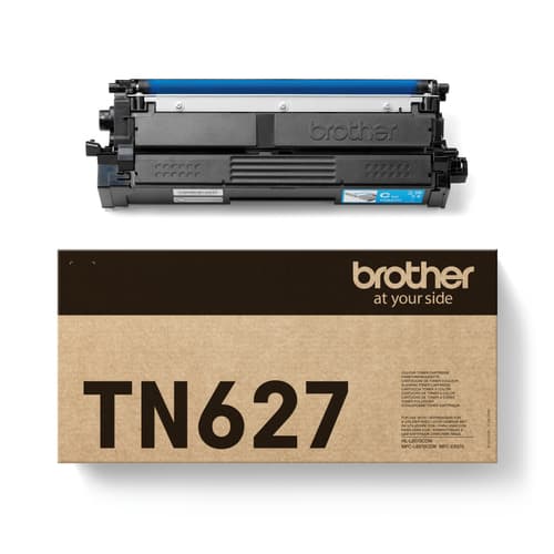 ULTRA HIGH YIELD CYAN TONER — view 5