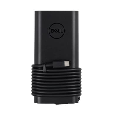 Dell - USB-C power adapter - AC - 165 Watt - United Kingdom