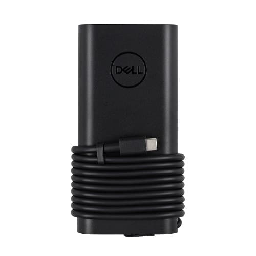 Dell - USB-C power adapter - AC - 165 Watt - United Kingdom