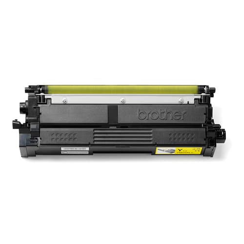 HIGH YIELD YELLOW TONER — view 3