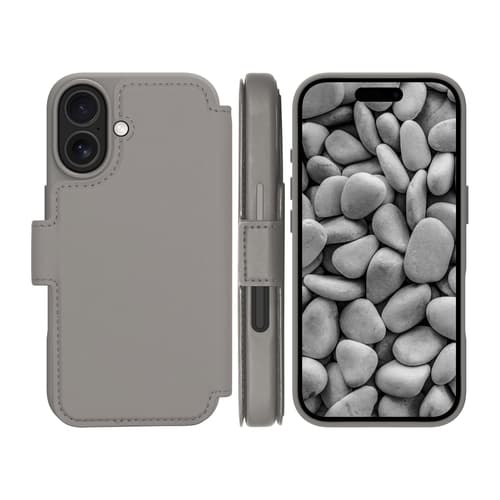 Lynge MS ICON-iPhone 17-River Stone — view 4