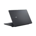 ASUS ExpertBook B1 B1403CT-I381XA - 180-degree hinge design - Intel Core 3 - N355 / up to 3.9 GHz - Win 11 Pro Education - Intel Graphics - 8 GB RAM - 128 GB SSD NVMe - 14" 1920 x 1080 (Full HD) - Gigabit Ethernet - Wi-Fi 6E, Bluetooth - gentle grey - with 1 year ASUS ZenCare thumbnail 5