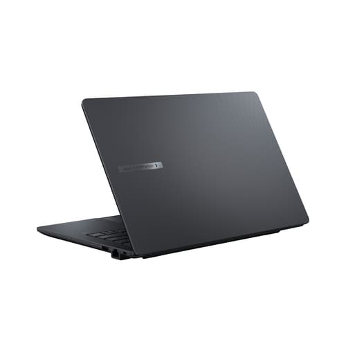 ASUS ExpertBook B1 B1403CT-I381XA - 180-degree hinge design - Intel Core 3 - N355 / up to 3.9 GHz - Win 11 Pro Education - Intel Graphics - 8 GB RAM - 128 GB SSD NVMe - 14" 1920 x 1080 (Full HD) - Gigabit Ethernet - Wi-Fi 6E, Bluetooth - gentle grey - with 1 year ASUS ZenCare — view 6