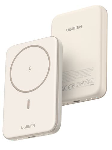 UGREEN POWER — view 14