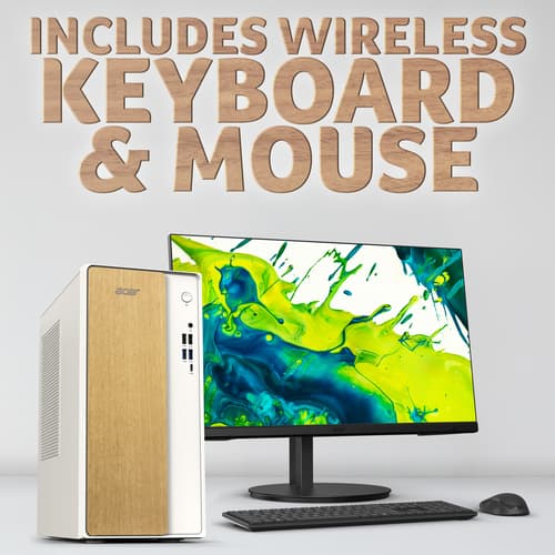 Acer Retail Fulfillment DESKTOP — view 5