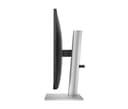 E-Series - LED monitor - 27" (27" viewable) - 2560 x 1440 QHD @ 75 Hz - IPS - 350 cd/m2 - 1000:1 - 5 ms - HDMI, DisplayPort, USB-C - black head, black and silver (stand) thumbnail 8