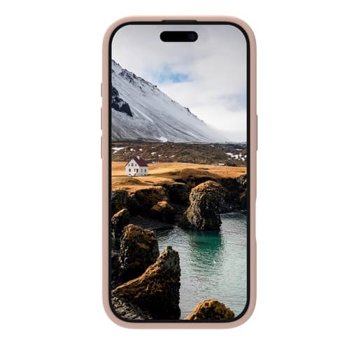 Monaco_2 MagSafe-iPhone 16 Pro-Pink Sand — view 3