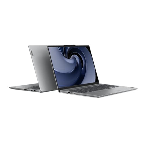 IP PRO5 16 U9 185H 32GB 1TB W11 GREY — view 16