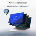 ASUS ExpertBook P1 P1503CV-i582X - Intel Core i5 - 13420H / up to 4.6 GHz - Win 11 Pro - UHD Graphics - 8 GB RAM - 256 GB SSD NVMe - 15.6" TN 1920 x 1080 (Full HD) - Gigabit Ethernet - Wi-Fi 6, Bluetooth - misty grey - with 1 year ASUS ZenCare