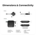 BenQ InstaShow Wireless system WDC15 thumbnail 26