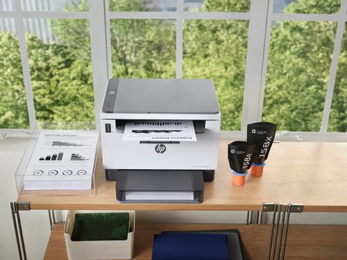 HP 837 White Latex Printhead
