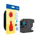 Brother LC121C - Cyan - original - ink cartridge - for Brother DCP-J100, J105, J132, J152, J552, J752, MFC-J245, J470, J650, J870 thumbnail 5