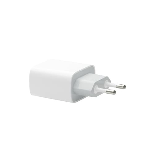 dbramante1928 re-charge - Power adapter - 20 Watt (24 pin USB-C) — view 3