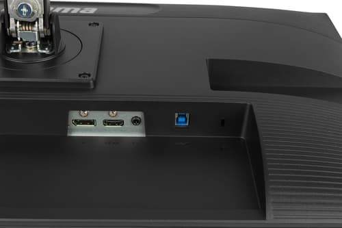 iiyama ProLite XUB2763HSU-B1 - LED monitor - 27" - 1920 x 1080 Full HD (1080p) @ 100 Hz - IPS - 250 cd/m� - 1300:1 - 3 ms - HDMI, DisplayPort - speakers - black, matte — view 15
