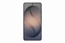 Samsung Galaxy S26 Ultra - Enterprise Edition - 5G smartphone - dual-SIM - RAM 12 GB / Internal Memory 512 GB - OLED display - 6.9" - 3120 x 1440 pixels (120 Hz) - 4x rear cameras 200 MP, 50 MP, 50 MP, 10 MP - front camera 12 MP - black thumbnail 5