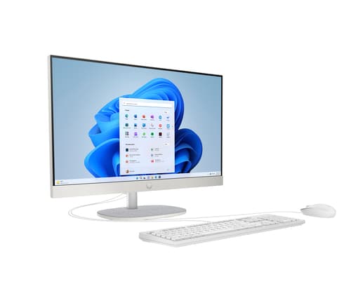 24-CR0062NA I3-N300 8G 512GB W11 WHT — view 3