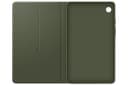 ^BOOK COVER FOR TAB A9 BLACK thumbnail 1