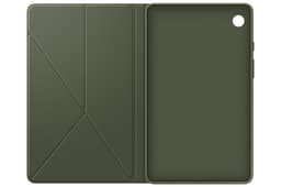 ^BOOK COVER FOR TAB A9 BLACK