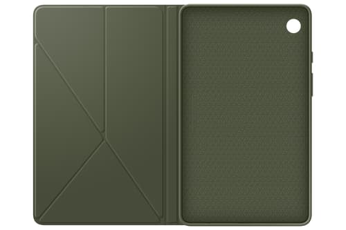 ^BOOK COVER FOR TAB A9 BLACK