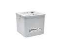 HP - Cleaning container - for PageWide XL 3920, 4200, 4700, 5200, 8200, PageWide XL Pro 10000, 5200, 8200 thumbnail 1