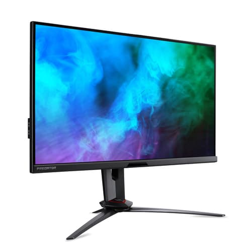 PREDATOR XB283KKVBMIIPRUZX 144HZ — view 3