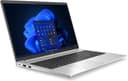 HP ProBook 450 G9 Notebook - Intel Core i5 - 1235U / up to 4.4 GHz - Win 11 Pro - Intel Iris Xe Graphics - 8 GB RAM - 512 GB SSD NVMe, HP Value - 15.6" IPS 1920 x 1080 (Full HD) - Gigabit Ethernet - Wi-Fi 6 - kbd: UK thumbnail 2