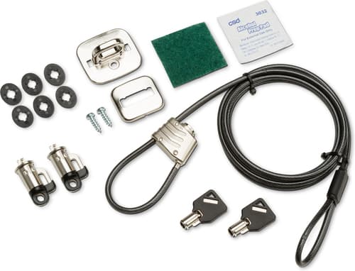HP BUSINESS PC SECURITY LOCK V3 KIT — view 4