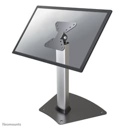 Neomounts FPMA-D1500 - Stand - for LCD display - silver - screen size: 10"-32" - desktop stand, desk-mountable