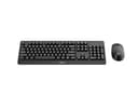 Philips Wireless Combo SPT6307BL