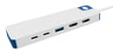 HyperDrive Flex 9 Port Dual 4K HDMI USB- thumbnail 3