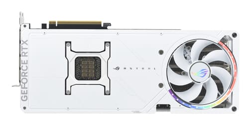 ROG-ASTRAL-RTX5090-O32G-WHITE — view 4