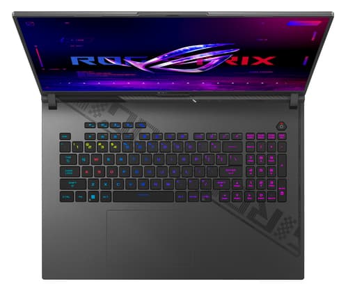 ASUS 18 I9-14 32GB/1TB 4070 — view 4
