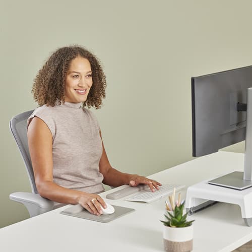 FELLOWES ERGONOMICS — view 5