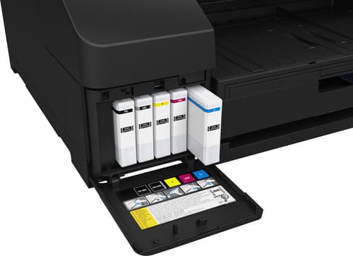Epson Large Format Hardware SC-T LF Printer HW (P5) — view 4