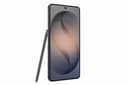 Samsung Galaxy S26 Ultra - Enterprise Edition - 5G smartphone - dual-SIM - RAM 12 GB / Internal Memory 512 GB - OLED display - 6.9" - 3120 x 1440 pixels (120 Hz) - 4x rear cameras 200 MP, 50 MP, 50 MP, 10 MP - front camera 12 MP - black thumbnail 12