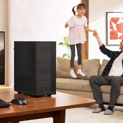 DT C5 210H 16GB 512GB KBM W11H BLK — view 18