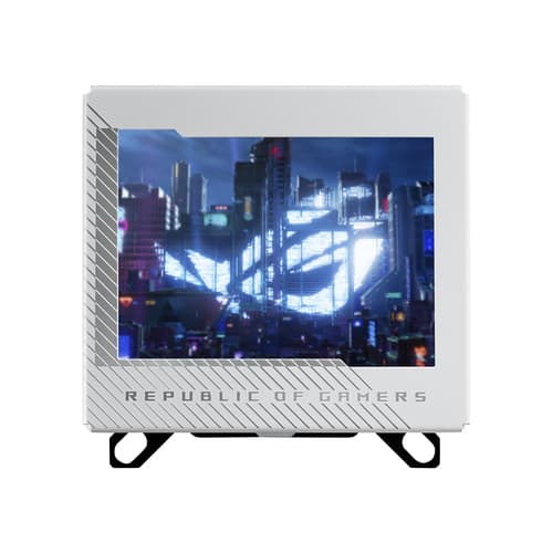 ASUS ROG RYUJIN III WB WATER BLOCK — view 4