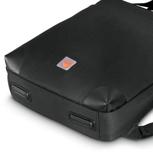 Hama 00227052 laptop case 41.1 cm (16.2) Backpack Black" — view 12