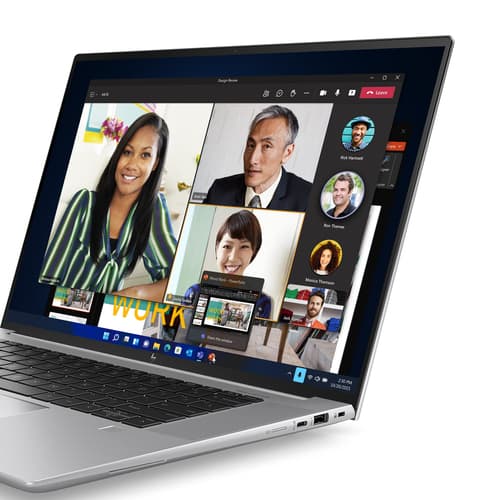 HP ZBook Studio G10 Mobile Workstation — view 6