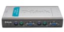 4-PRT USB KVM SWITCH thumbnail 5
