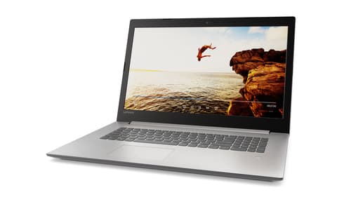 IP 320 17.3IN I7-8550U 8GB 1TB MX150 — view 11
