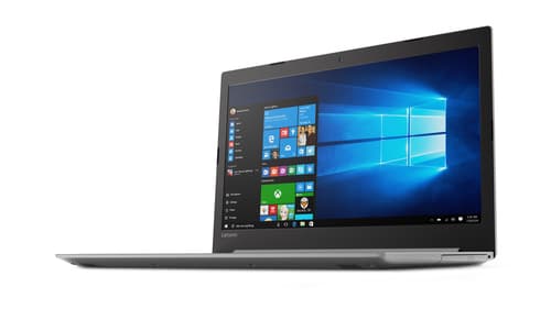 IP 320 17.3IN I7-8550U 8GB 1TB MX150 — view 3