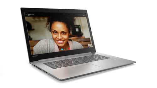 IP 320 17.3IN I7-8550U 8GB 1TB MX150 — view 10