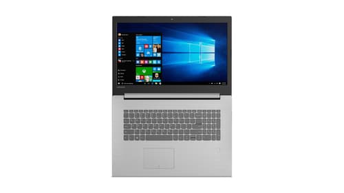 IP 320 17.3IN I7-8550U 8GB 1TB MX150 — view 7