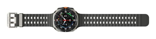 GXY WATCH ULTRA 47MM LTE SILVER — view 7