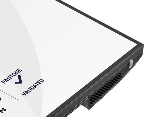 32"W LCD Business 4K UHD — view 8