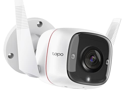 Tapo C310 - network surveillance camera — view 4