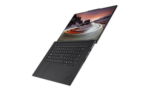 ThinkPad T1g Gen 8, Intel� Core� Ultra 7 255H (E-cores up to 4.40GHz, 24MB), 16" WUXGA Non-Touch, W11P64 US/UK_ENG, 32.0GB, 1x1TB SSD M.2 2280 PCIe Gen5 Performance TLC Opal, 1xNVIDIA� GeForce RTX� 5060 8GB, Intel�BE201,BT 5.4, No Wired Ethernet, FPR, 5MP RGB+IR, 4 Cell Li-ion 90Wh, 140W, 3YR Premier NBD,3CourierCarryin, CO2 Offset, Backlit, Black with Fingerprint Reader-English (UK) — view 14