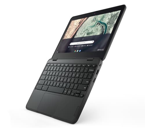 100E G3 N4500 4GB 32GB CHROME*S* — view 6